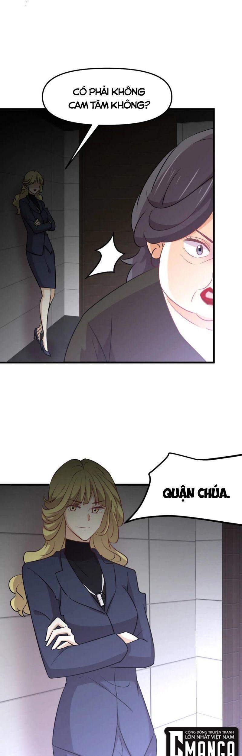 Xuyên Không Vào Thế Giới Nữ Cường Chapter 259 - Trang 2