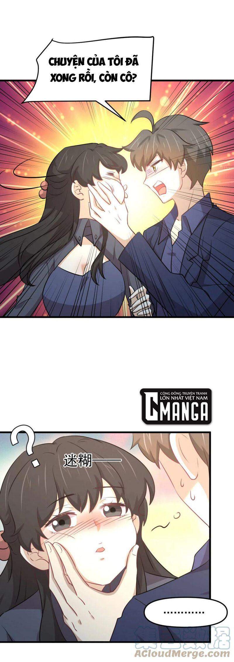 Xuyên Không Vào Thế Giới Nữ Cường Chapter 259 - Trang 2