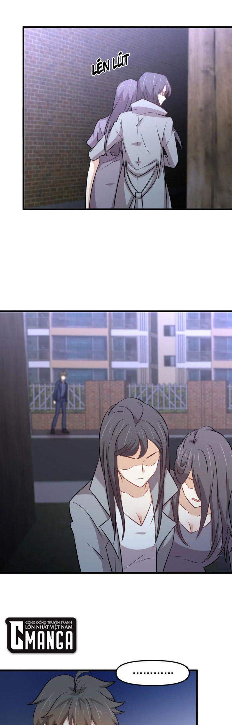 Xuyên Không Vào Thế Giới Nữ Cường Chapter 259 - Trang 2