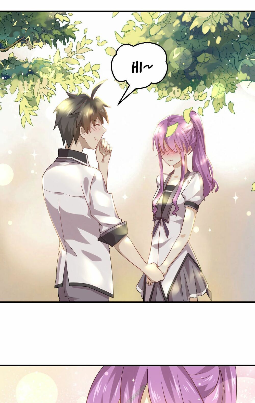 Xuyên Không Vào Thế Giới Nữ Cường Chapter 26 - Trang 2