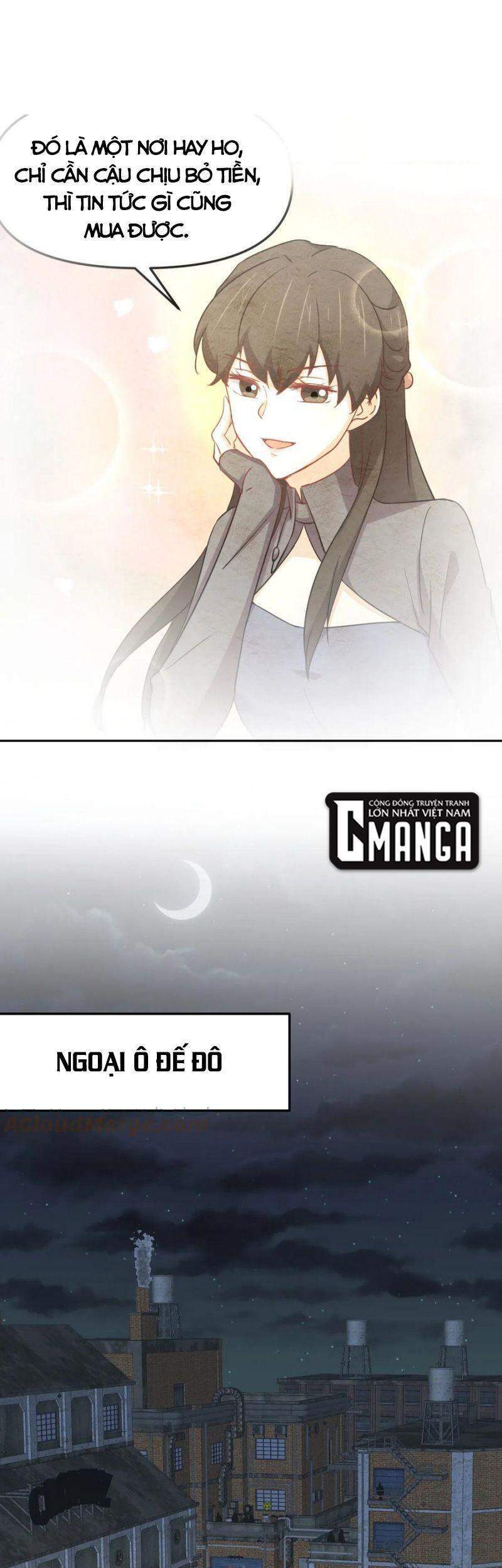 Xuyên Không Vào Thế Giới Nữ Cường Chapter 260 - Trang 2