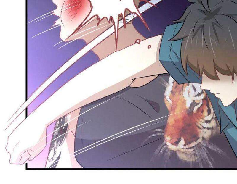 Xuyên Không Vào Thế Giới Nữ Cường Chapter 260 - Trang 2