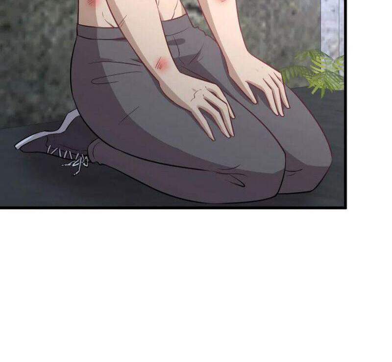 Xuyên Không Vào Thế Giới Nữ Cường Chapter 260 - Trang 2