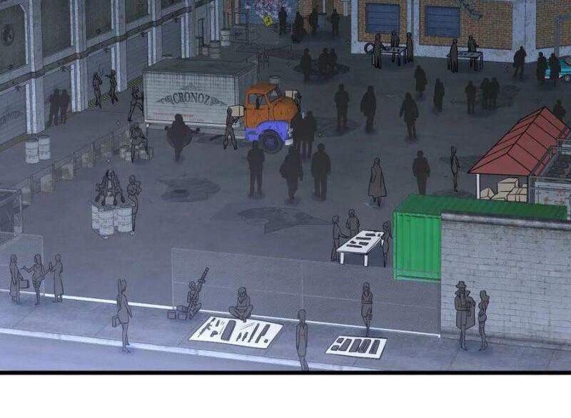 Xuyên Không Vào Thế Giới Nữ Cường Chapter 260 - Trang 2