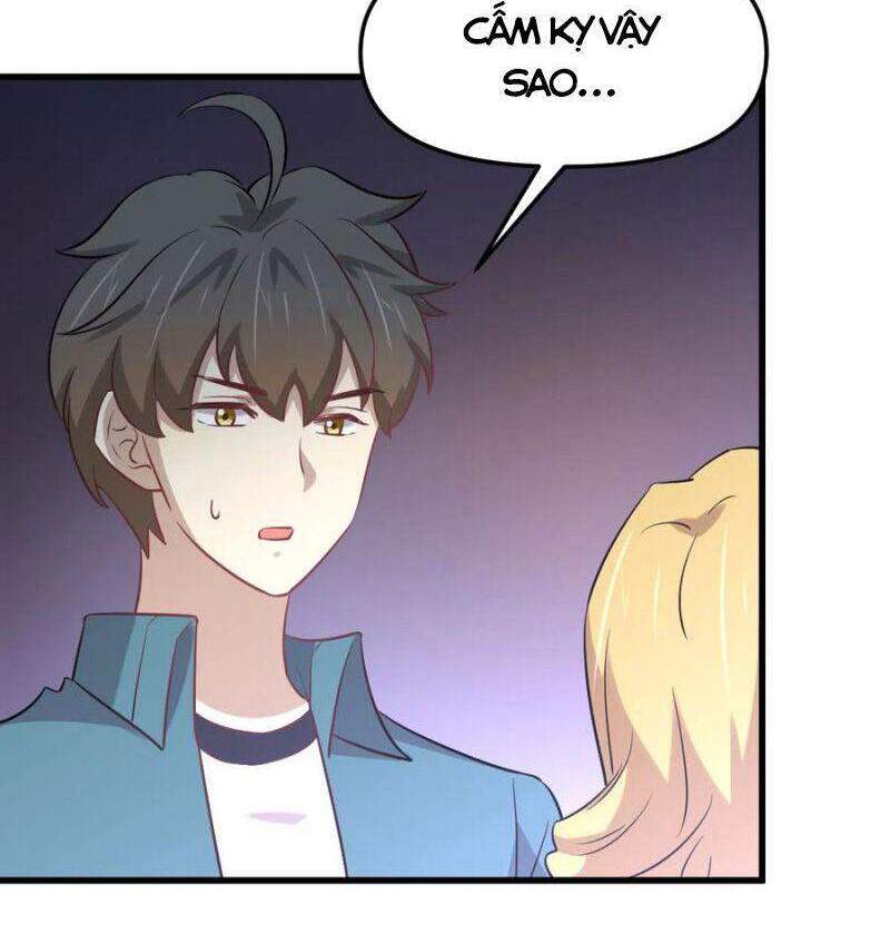 Xuyên Không Vào Thế Giới Nữ Cường Chapter 260 - Trang 2