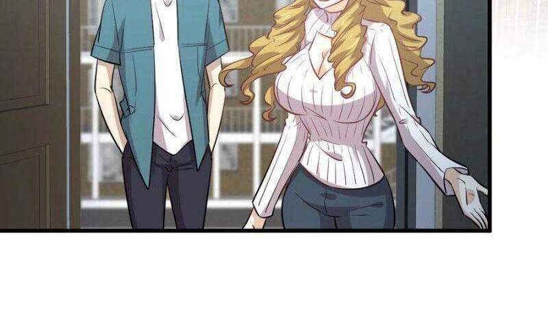 Xuyên Không Vào Thế Giới Nữ Cường Chapter 261 - Trang 2