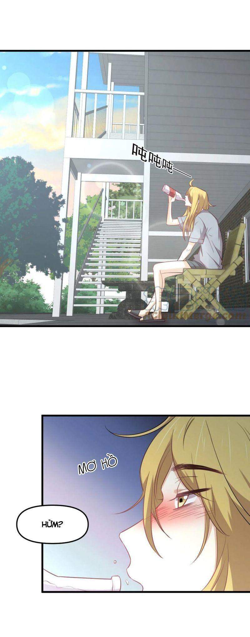 Xuyên Không Vào Thế Giới Nữ Cường Chapter 261 - Trang 2