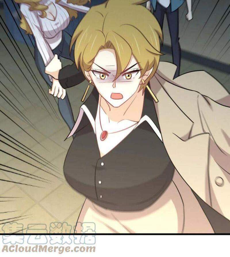 Xuyên Không Vào Thế Giới Nữ Cường Chapter 261 - Trang 2