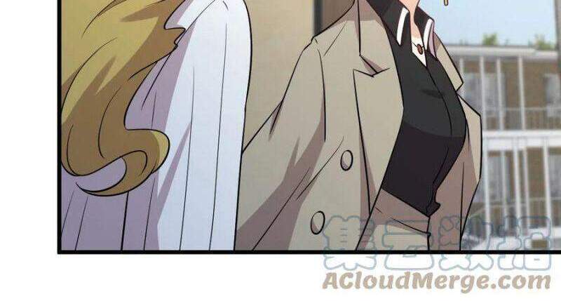 Xuyên Không Vào Thế Giới Nữ Cường Chapter 261 - Trang 2