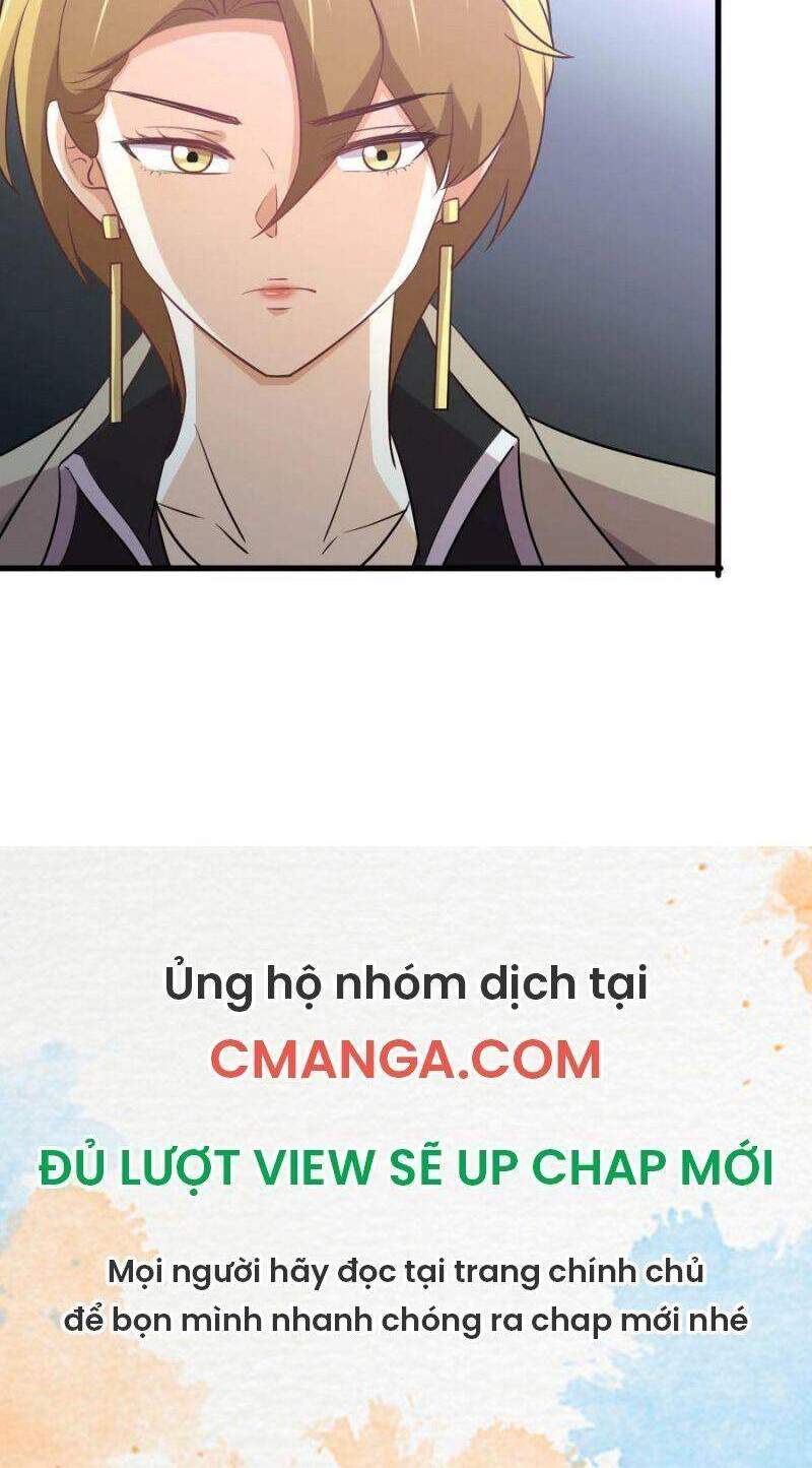 Xuyên Không Vào Thế Giới Nữ Cường Chapter 261 - Trang 2