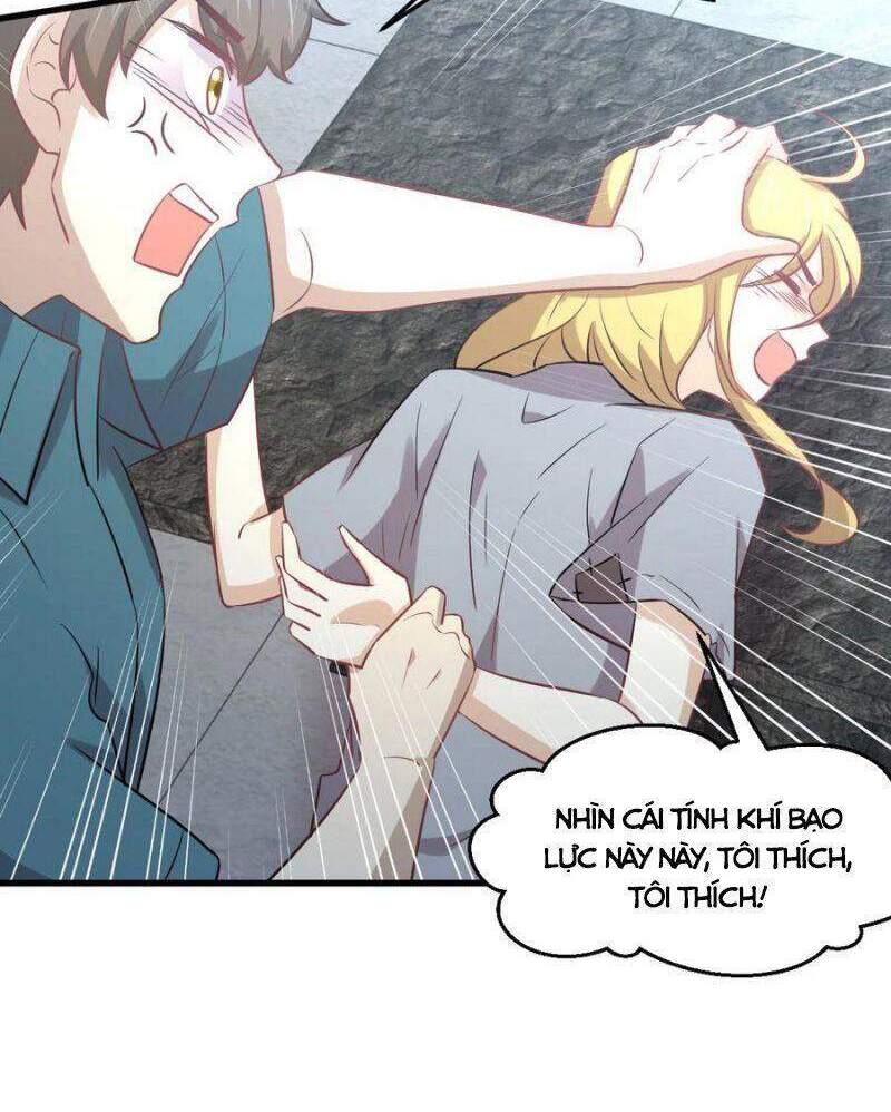 Xuyên Không Vào Thế Giới Nữ Cường Chapter 261 - Trang 2