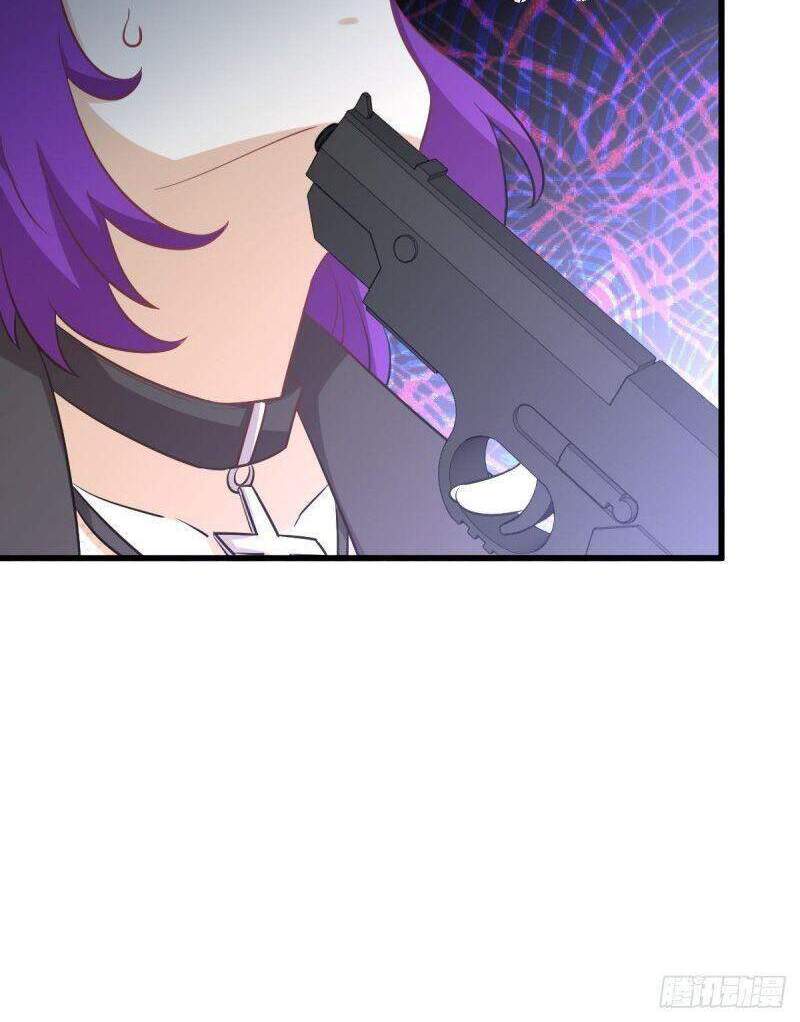 Xuyên Không Vào Thế Giới Nữ Cường Chapter 262 - Trang 2