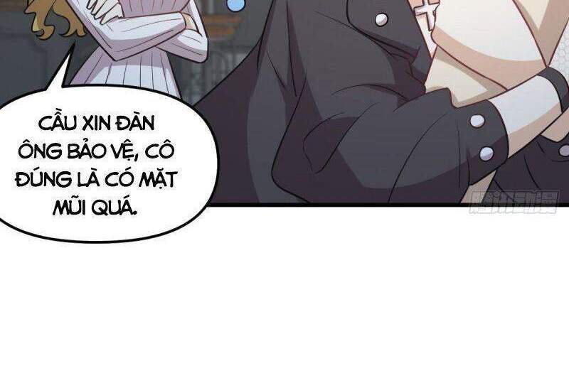 Xuyên Không Vào Thế Giới Nữ Cường Chapter 262 - Trang 2