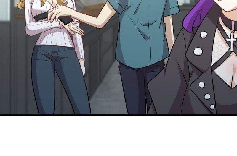 Xuyên Không Vào Thế Giới Nữ Cường Chapter 262 - Trang 2