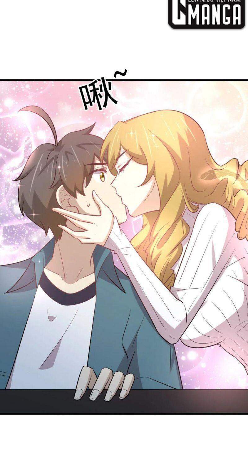 Xuyên Không Vào Thế Giới Nữ Cường Chapter 263 - Trang 2