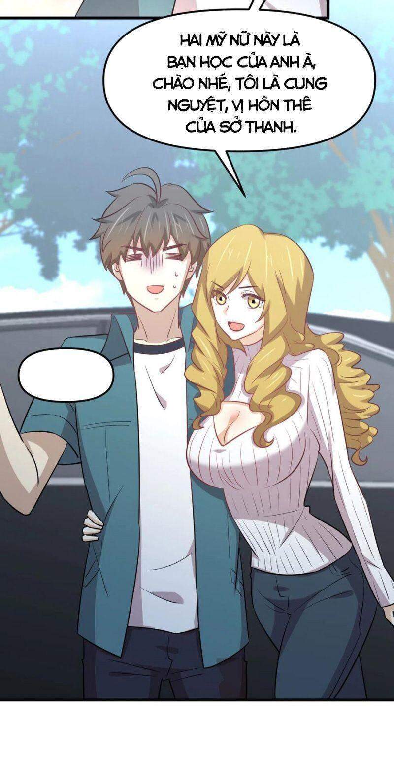 Xuyên Không Vào Thế Giới Nữ Cường Chapter 263 - Trang 2