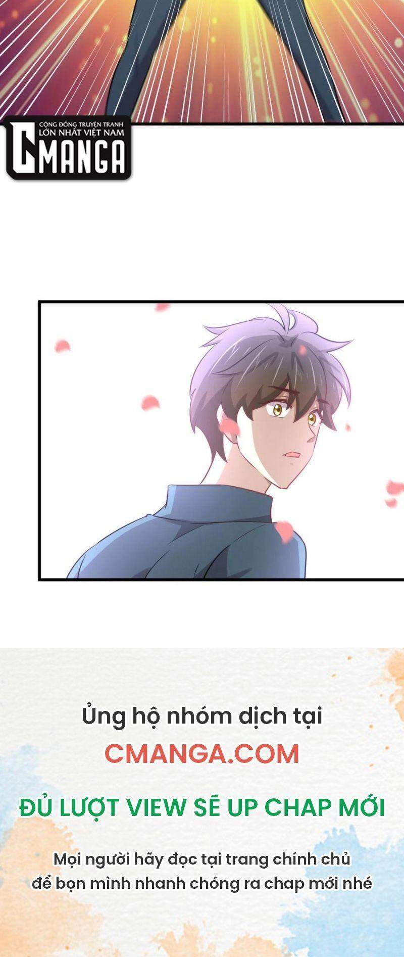 Xuyên Không Vào Thế Giới Nữ Cường Chapter 263 - Trang 2