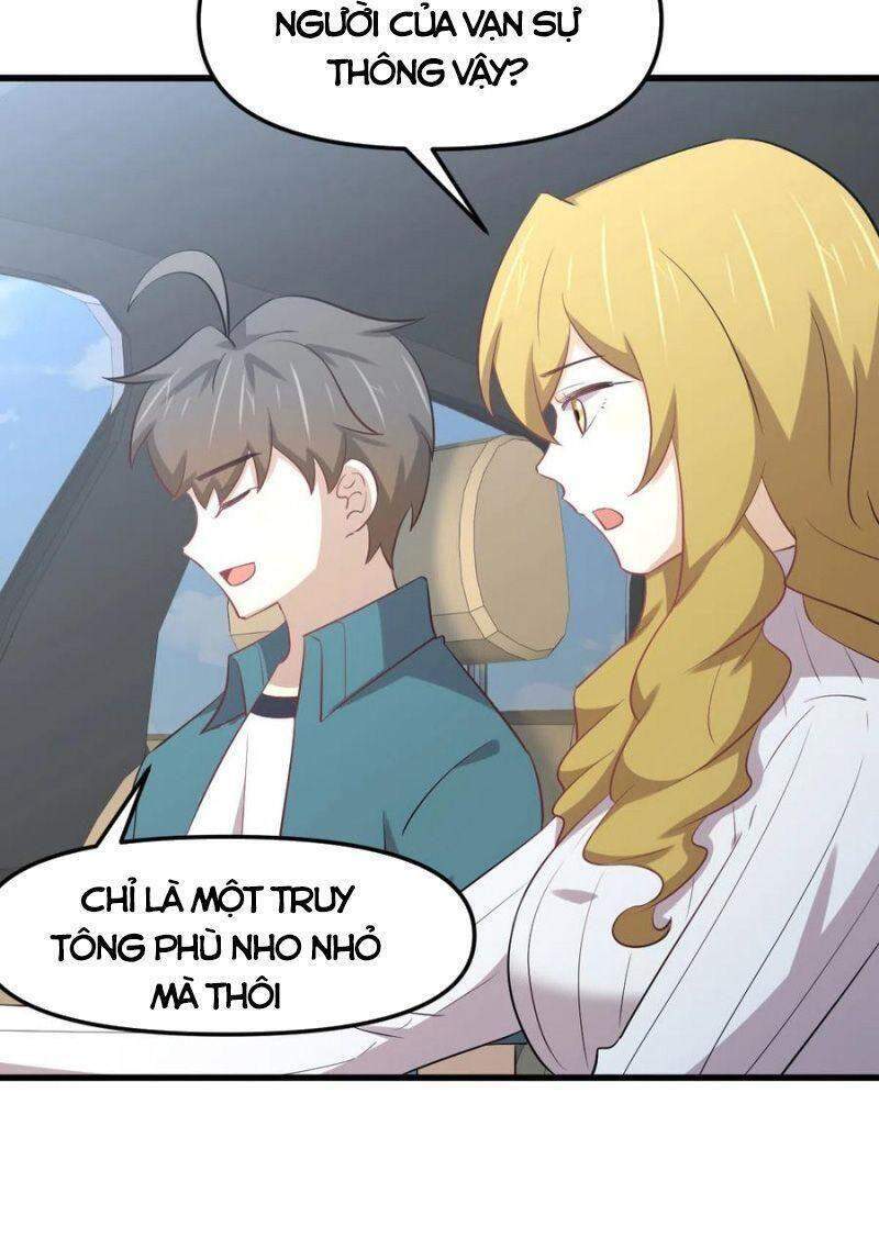 Xuyên Không Vào Thế Giới Nữ Cường Chapter 263 - Trang 2