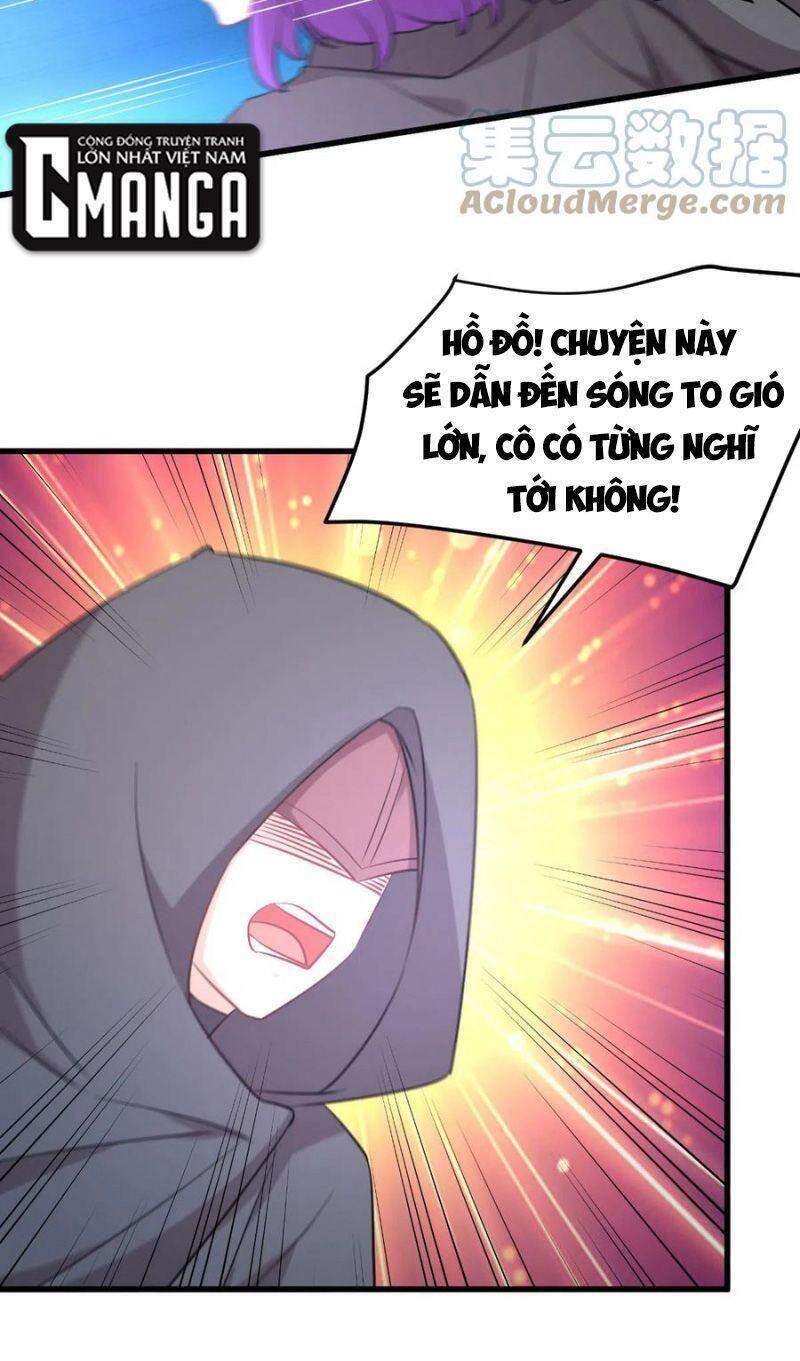 Xuyên Không Vào Thế Giới Nữ Cường Chapter 263 - Trang 2