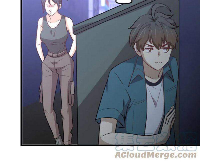 Xuyên Không Vào Thế Giới Nữ Cường Chapter 263 - Trang 2