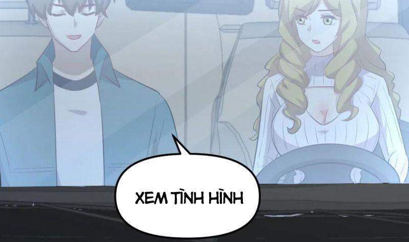 Xuyên Không Vào Thế Giới Nữ Cường Chapter 263 - Trang 2