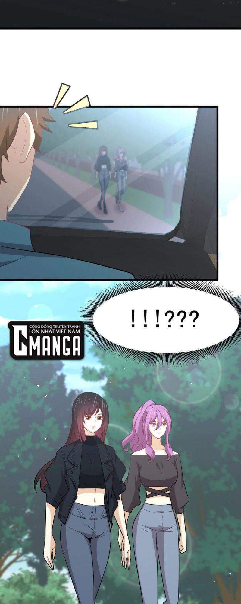 Xuyên Không Vào Thế Giới Nữ Cường Chapter 263 - Trang 2