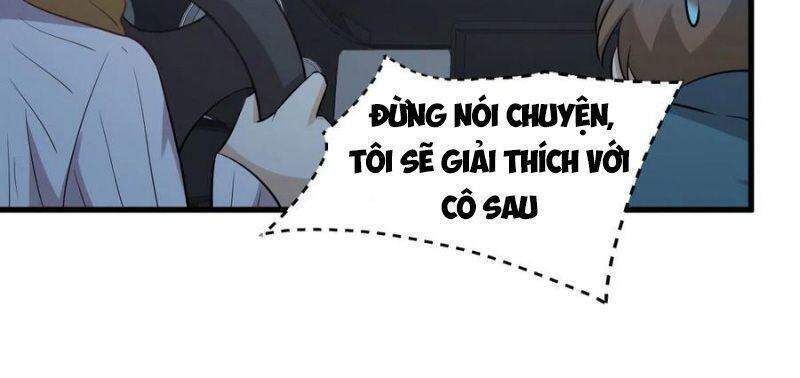 Xuyên Không Vào Thế Giới Nữ Cường Chapter 263 - Trang 2