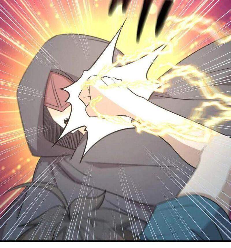 Xuyên Không Vào Thế Giới Nữ Cường Chapter 264 - Trang 2