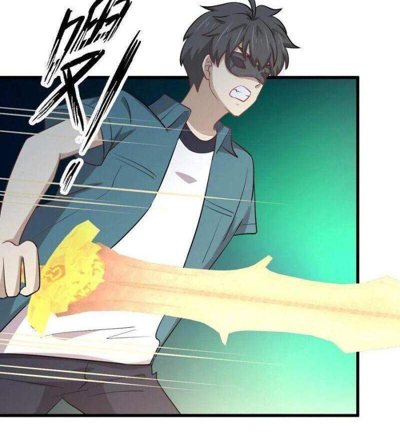 Xuyên Không Vào Thế Giới Nữ Cường Chapter 264 - Trang 2