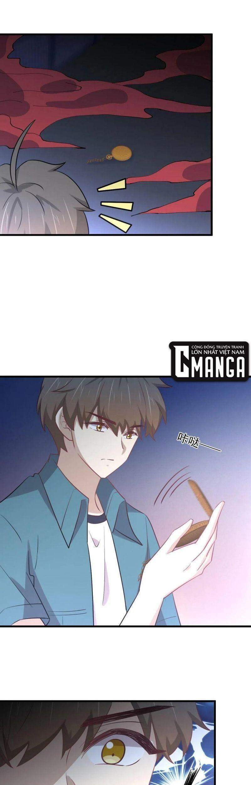 Xuyên Không Vào Thế Giới Nữ Cường Chapter 264 - Trang 2