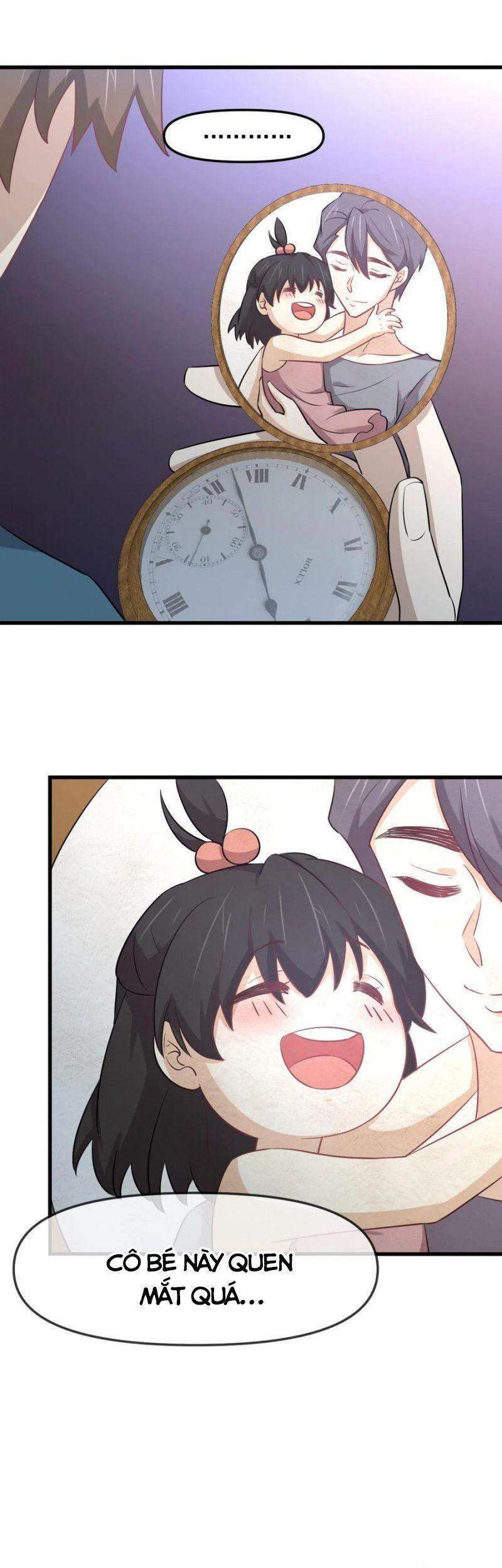 Xuyên Không Vào Thế Giới Nữ Cường Chapter 264 - Trang 2