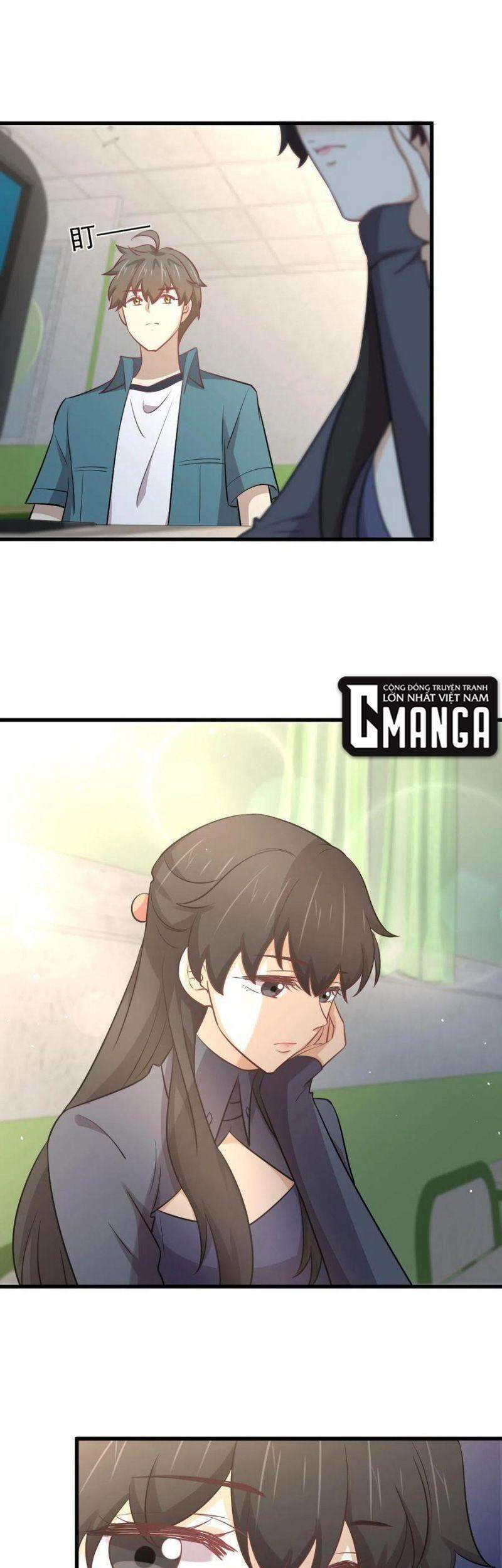 Xuyên Không Vào Thế Giới Nữ Cường Chapter 264 - Trang 2