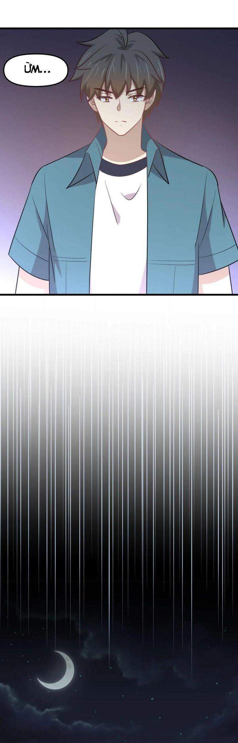 Xuyên Không Vào Thế Giới Nữ Cường Chapter 264 - Trang 2