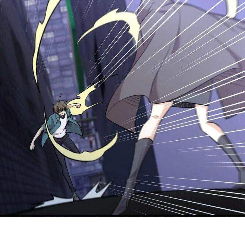 Xuyên Không Vào Thế Giới Nữ Cường Chapter 264 - Trang 2