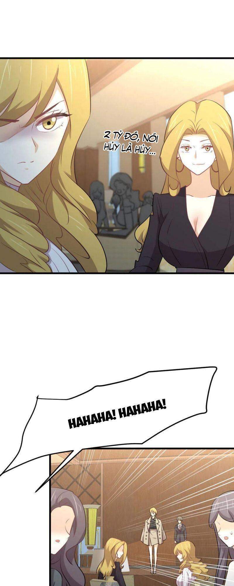 Xuyên Không Vào Thế Giới Nữ Cường Chapter 265 - Trang 2