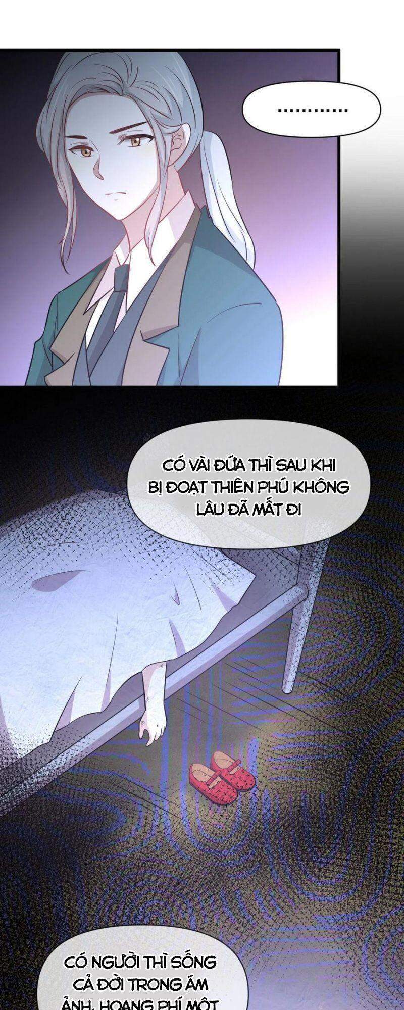 Xuyên Không Vào Thế Giới Nữ Cường Chapter 265 - Trang 2