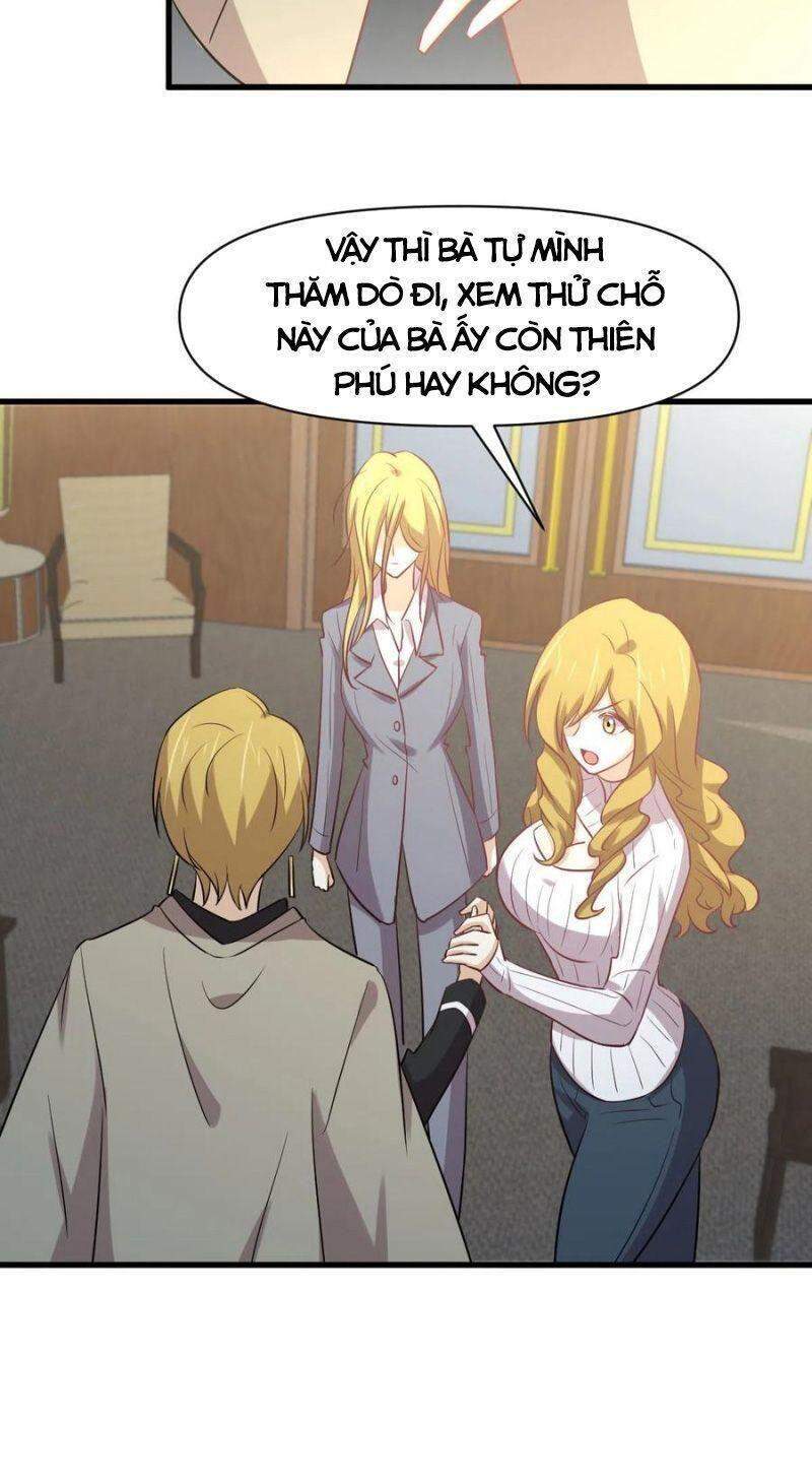 Xuyên Không Vào Thế Giới Nữ Cường Chapter 265 - Trang 2