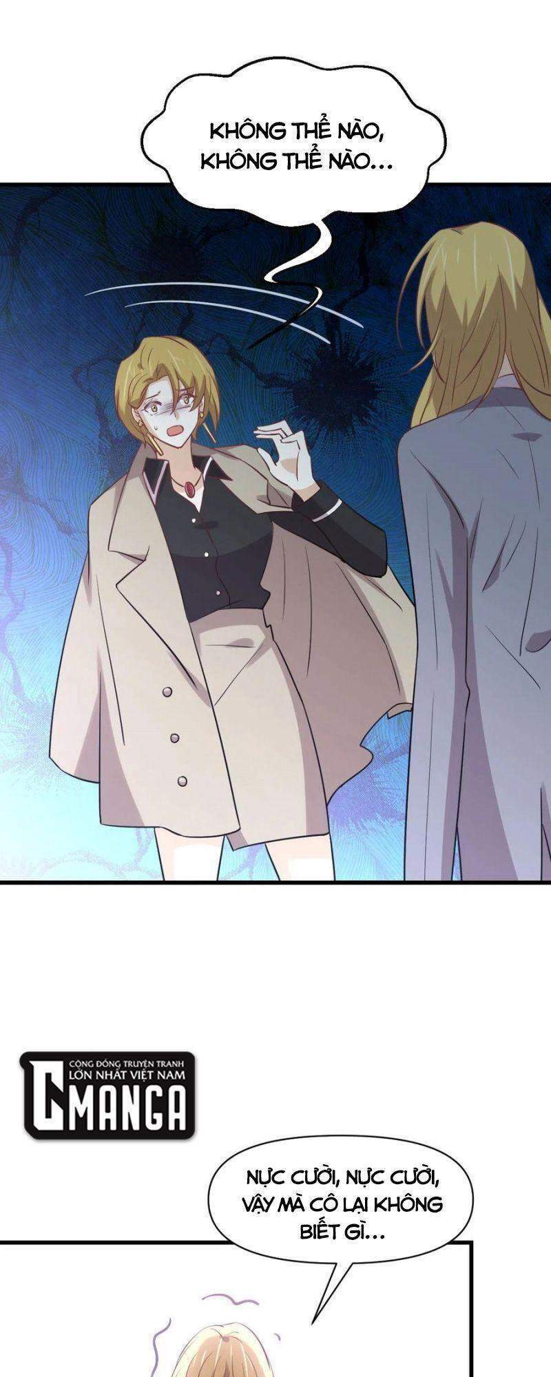 Xuyên Không Vào Thế Giới Nữ Cường Chapter 265 - Trang 2