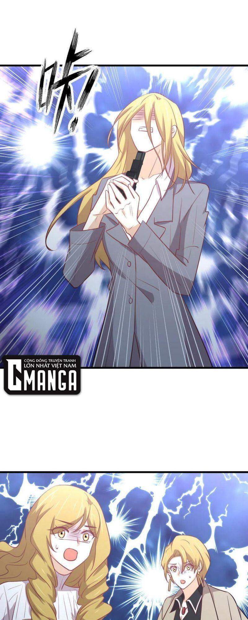 Xuyên Không Vào Thế Giới Nữ Cường Chapter 265 - Trang 2