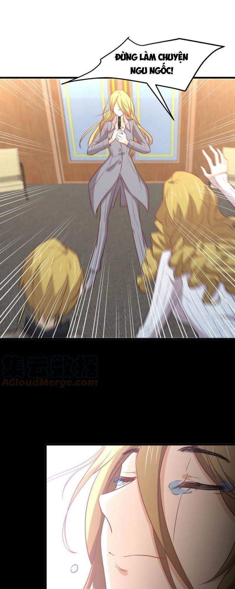 Xuyên Không Vào Thế Giới Nữ Cường Chapter 265 - Trang 2