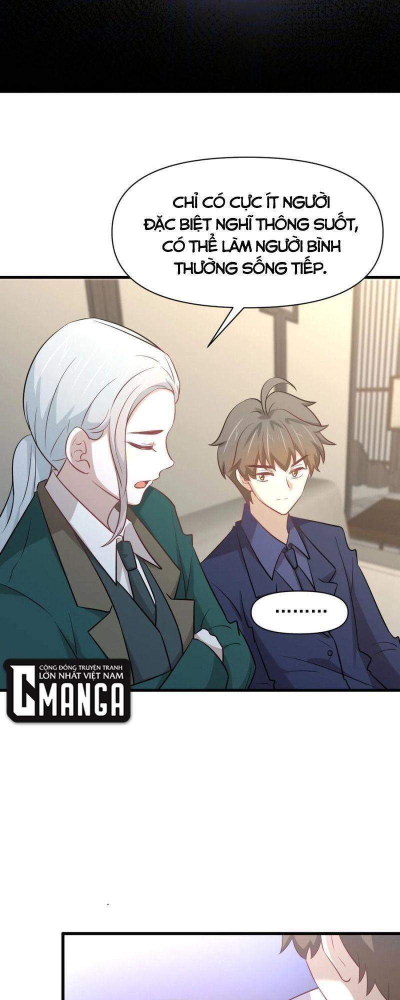 Xuyên Không Vào Thế Giới Nữ Cường Chapter 265 - Trang 2