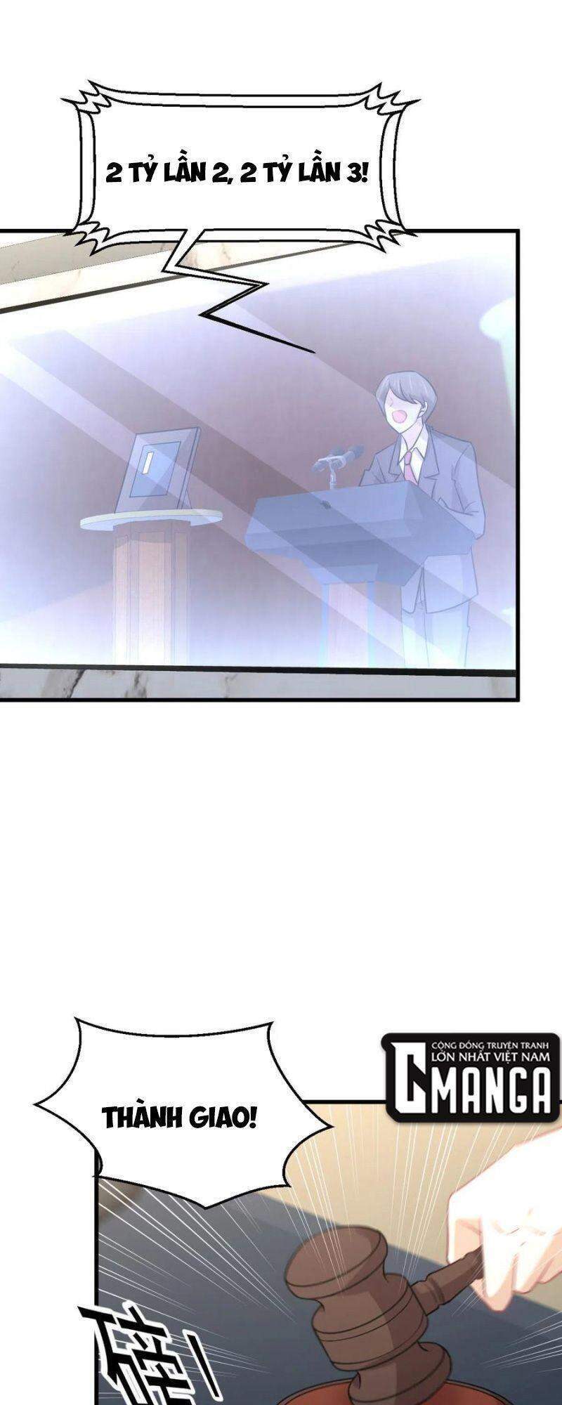 Xuyên Không Vào Thế Giới Nữ Cường Chapter 265 - Trang 2