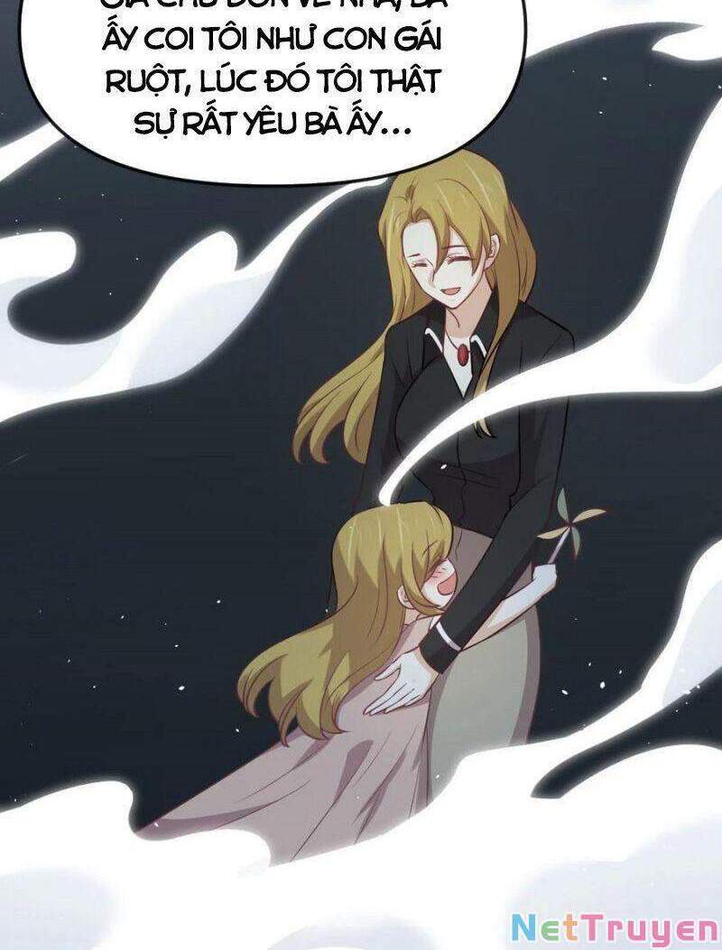 Xuyên Không Vào Thế Giới Nữ Cường Chapter 266 - Trang 2