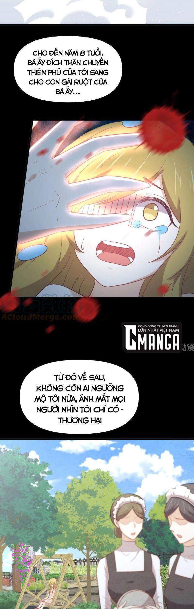 Xuyên Không Vào Thế Giới Nữ Cường Chapter 266 - Trang 2