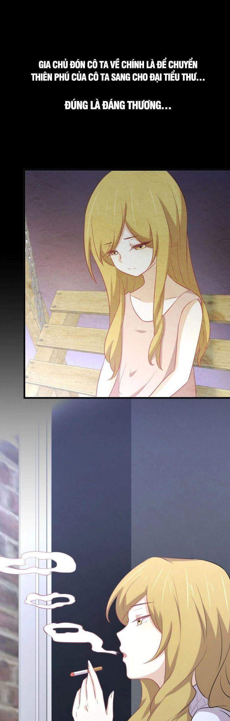 Xuyên Không Vào Thế Giới Nữ Cường Chapter 266 - Trang 2