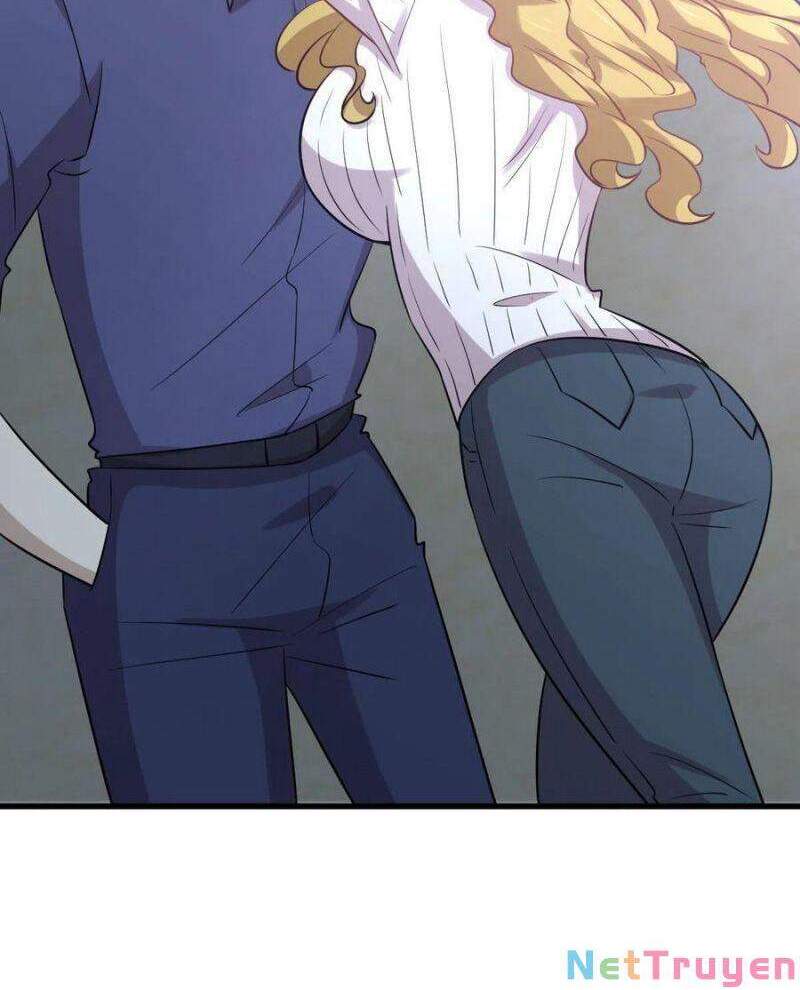 Xuyên Không Vào Thế Giới Nữ Cường Chapter 266 - Trang 2