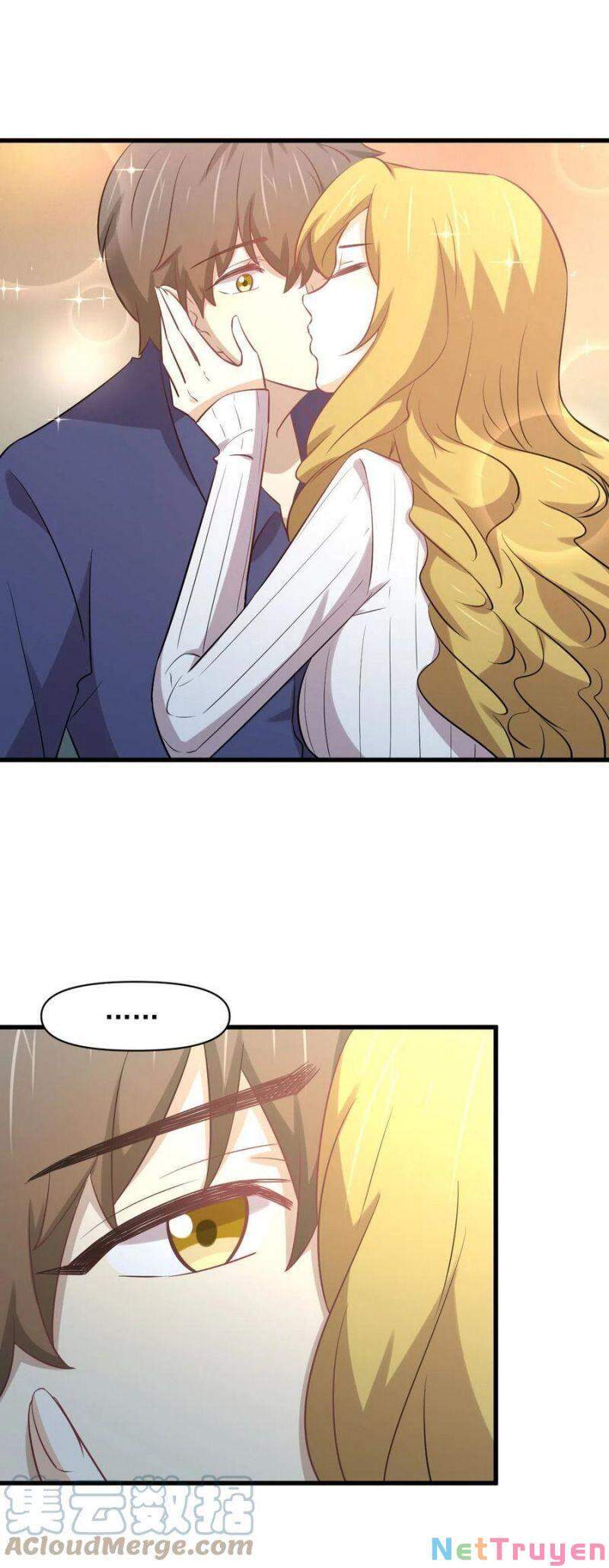 Xuyên Không Vào Thế Giới Nữ Cường Chapter 266 - Trang 2