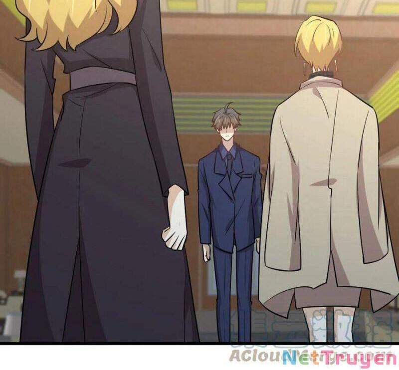 Xuyên Không Vào Thế Giới Nữ Cường Chapter 266 - Trang 2