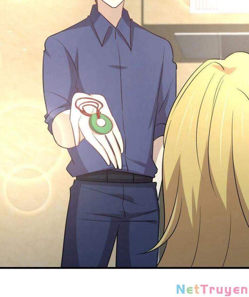 Xuyên Không Vào Thế Giới Nữ Cường Chapter 266 - Trang 2