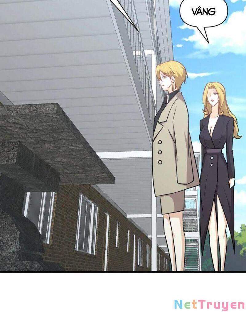 Xuyên Không Vào Thế Giới Nữ Cường Chapter 266 - Trang 2